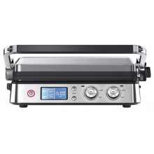 Гриль BRAUN MultiGrill CG9047